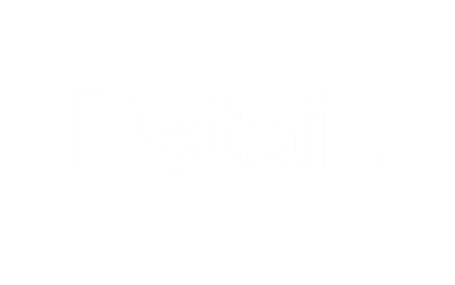 Detail logo